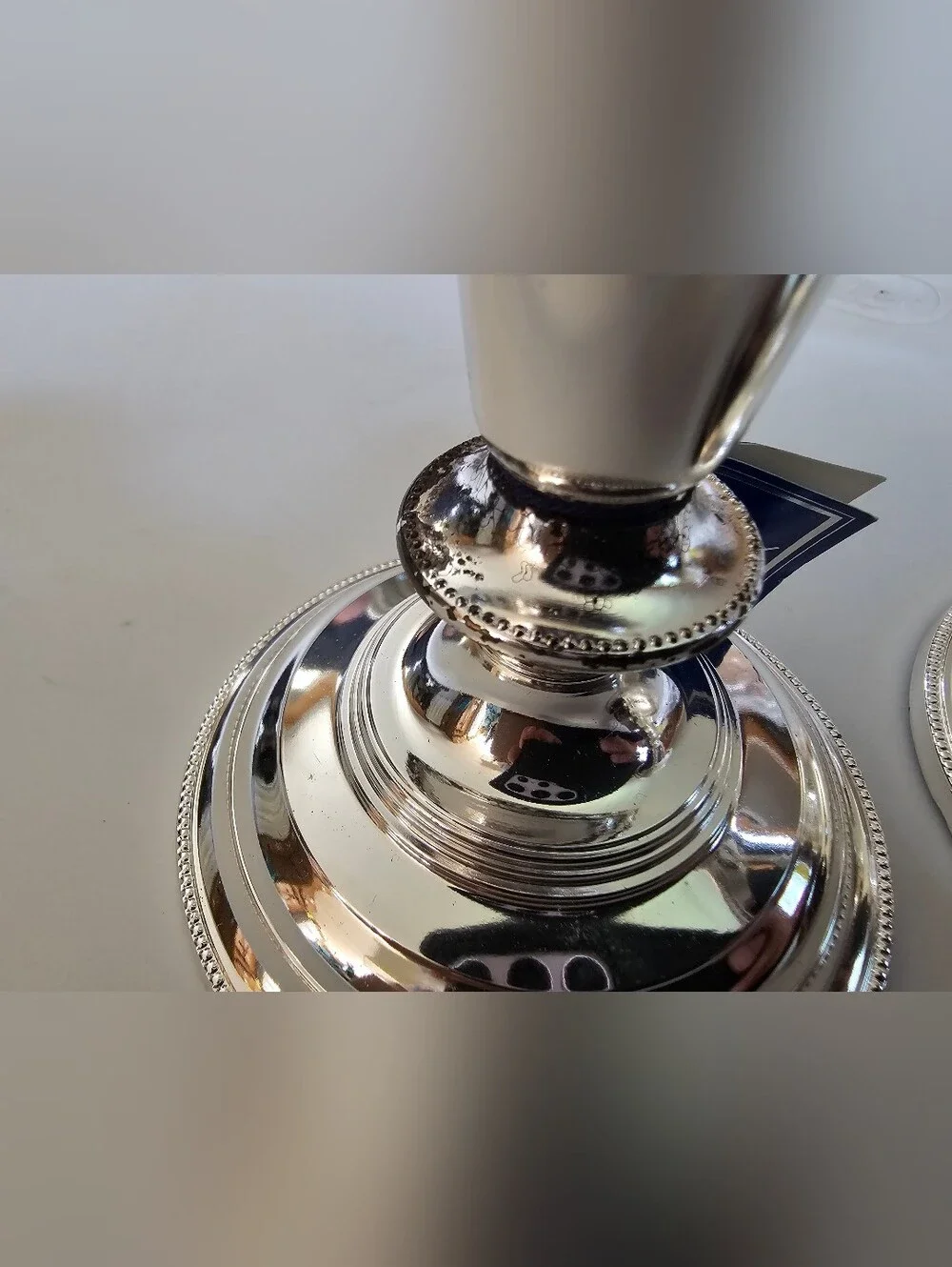 Candle Holders